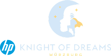 Knight of Dreams Logo