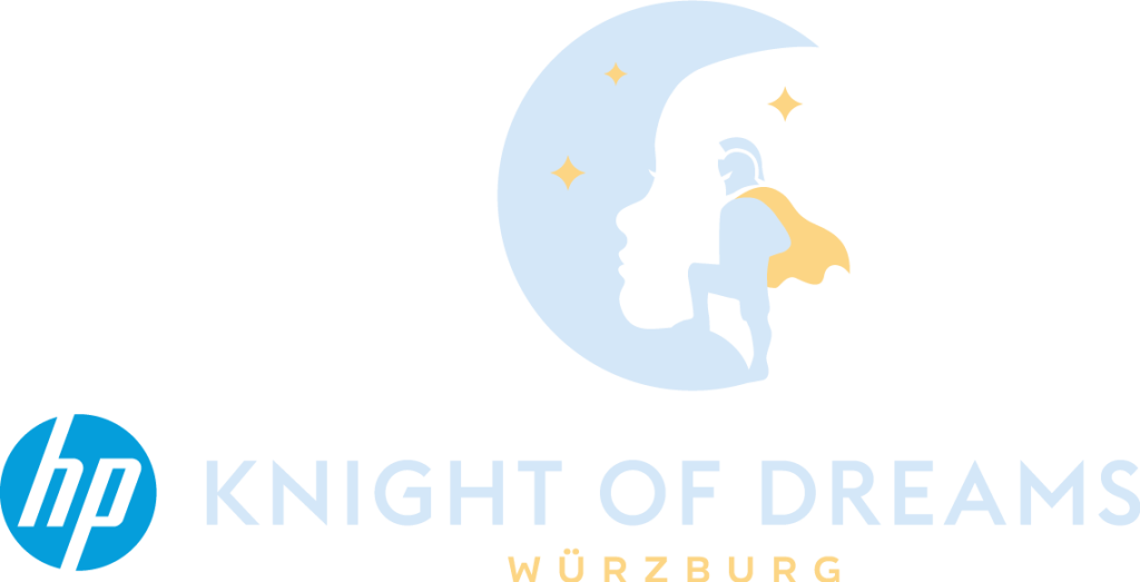 KNIGHT OF DREAMS